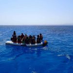 snorkeling Egypte bateau et snorkelers