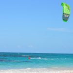 kite Bahamas spot Cat island