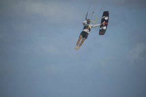 Kite Bahamas Cat Island