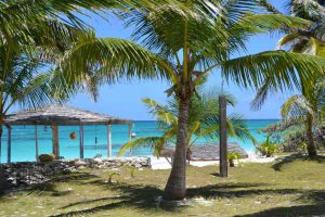 plage Greenwood Beach resort Cat island - Copyright The Islands Of The Bahamas - Ministry of Tourism