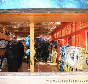 kite surf motion soma bay