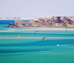 Dakhla Spirit Spot