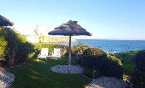 Sagres Mareta view vue sur l'ocean