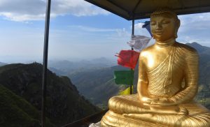 Sri lanka circuit découverte et nature Little Adam's Peak, Ella