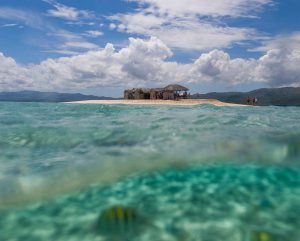 République Dominicaine Punta Rucia Cayo Arena