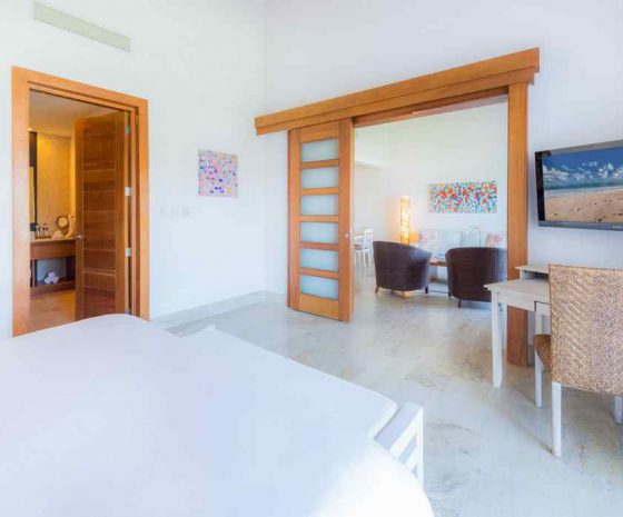 Sublime Samana One Bedroom Suite