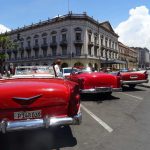 séjour Cuba la Havane