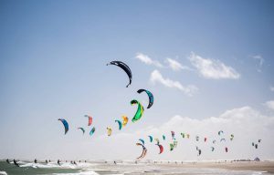 Brésil Atins Downwinder