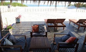 brésil Atins pousada vila Guara pousada-3