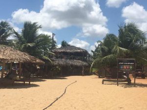 Sao Miguel do Gostoso photo client Spots d'Evasion Windpaparazzi