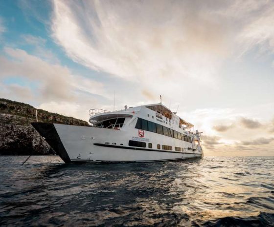 HUMBOLDT EXPLORER Galapagos