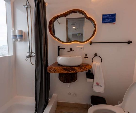 Humboldt Explorer Galapagos