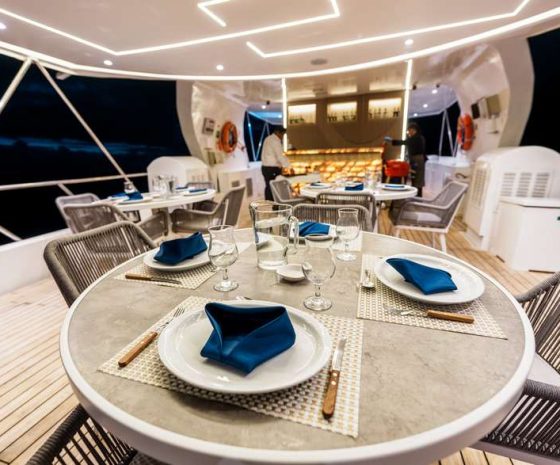 Humboldt Explorer Galapagos