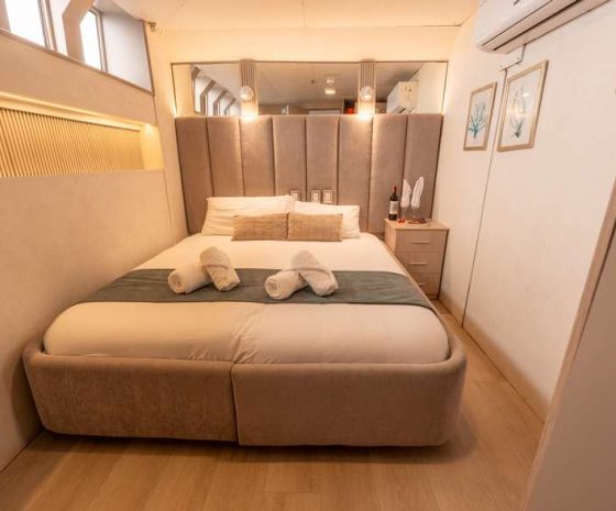 Humboldt Explorer Galapagos