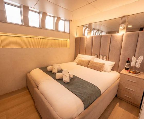 Humboldt Explorer Galapagos