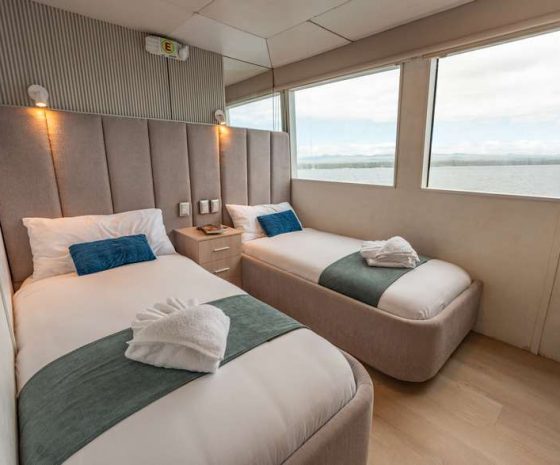 Humboldt Explorer Galapagos