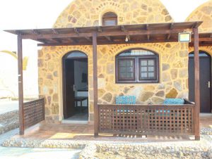 Hamata Kite Village Hotel chalet