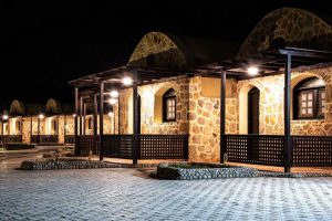 Hamata Kite Village Hotel de nuit