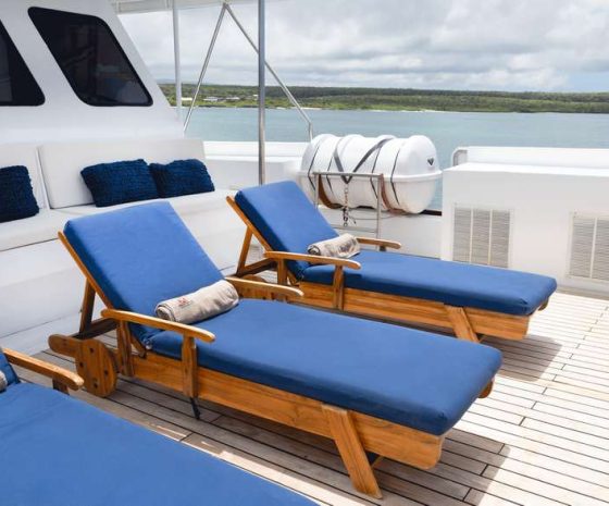 Humboldt Explorer Galapagos