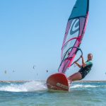 windsurf Lagos Algarve watersport