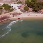 windsurf Lagos Algarve watersport