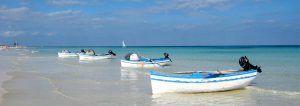 Bateau Tunisie Djerba