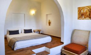 Jardins Toumana Djerba Tunisie