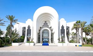 Radisson Blu Djerba Tunisie