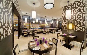 oman sifawi restaurant