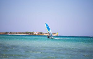 windsurf lemnos Keros Grèce