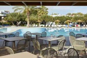 Rhodes Theologos Alex Beach