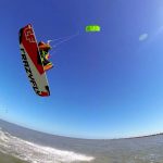 Spot kitesurf Djerba Tunisie 2