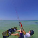 Spot kitesurf Djerba Tunisie 5