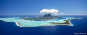 Polynésie - Destinations accessibles