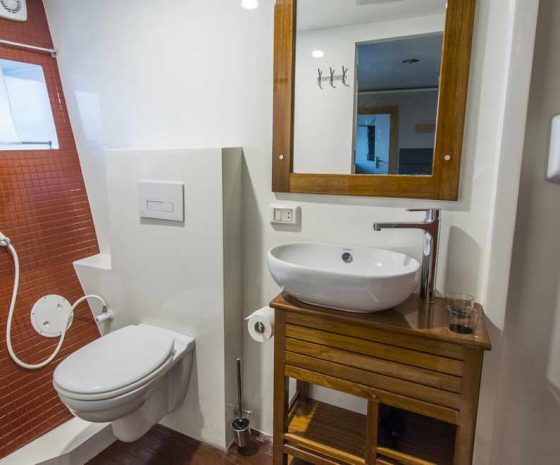 Bateau AltaÏr Egypte